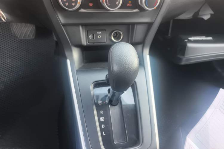 Used Nissan Sylphy 2021 Classic 1.6XE CVT Comfort Edition
