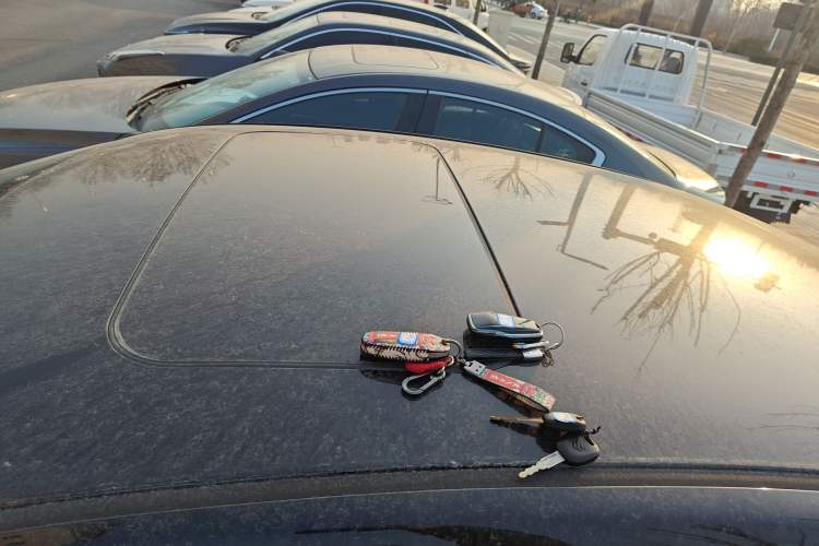 Used Nissan Sylphy 2022 Classic 1.6XL CVT Luxury Edition
