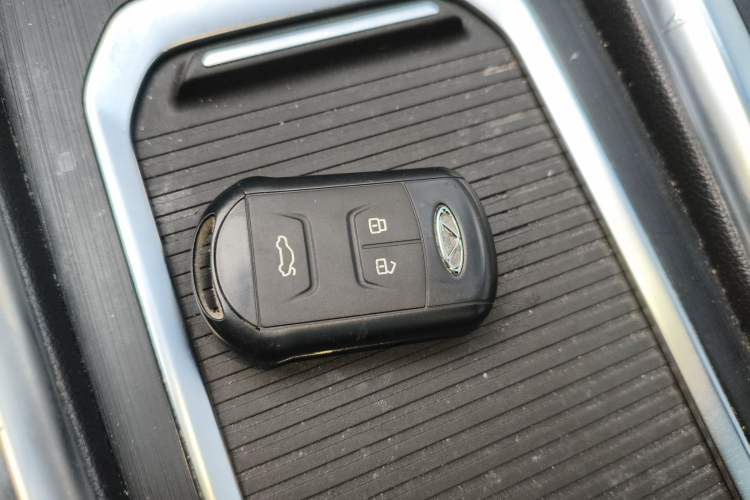 Used Chery Tiggo 5x 2017 1.5T DCT Elite Edition
