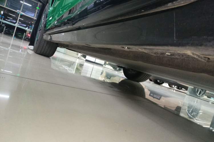 Used  YU7 2025 Ultra-Long Range Rear-Wheel Drive Version
