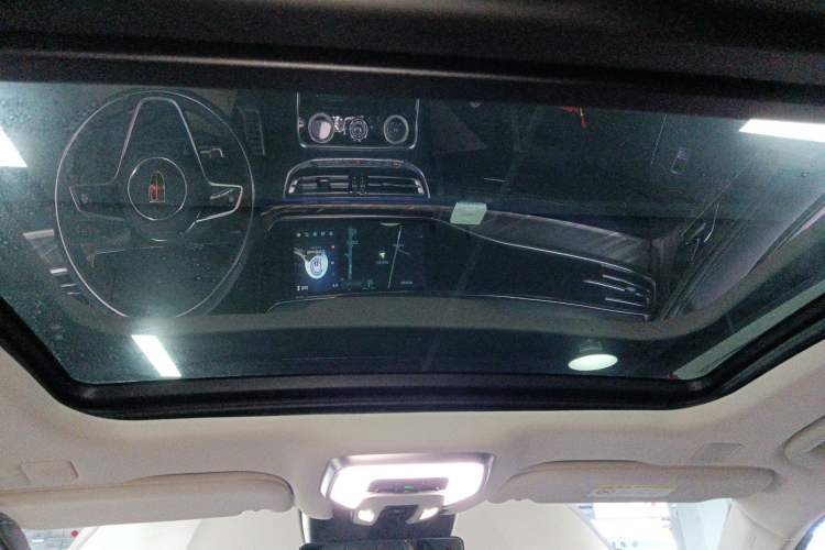 Used Hongqi H9 2020 2.0T Smart Connect Flagship Edition
