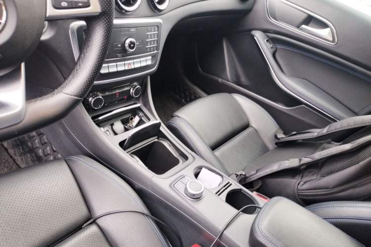 Used Mercedes-Benz GLA 2019 GLA 200 Dynamic Edition