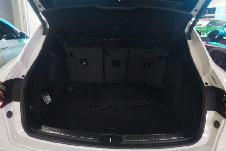 Used Porsche Macan 2017 Macan 2.0T