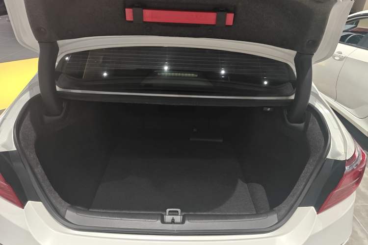 Used Honda Inspire 2019 Rui·Hybrid 2.0L Jingyue Edition China VI Emission Standard