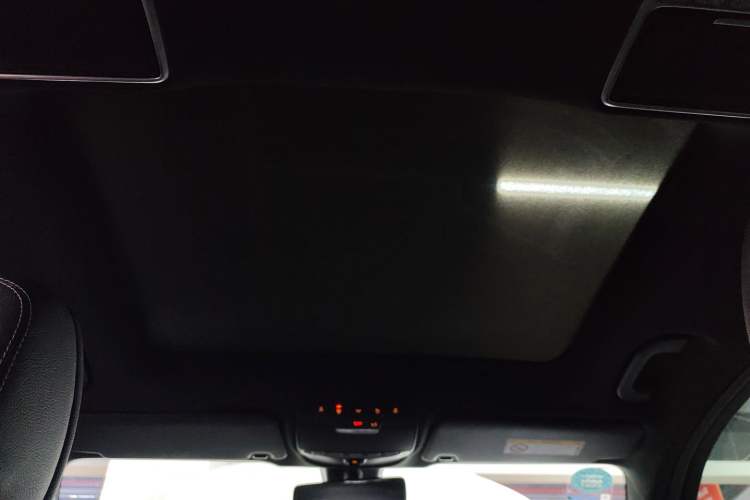 Used Mercedes-Benz GLC 2020 GLC 260 L 4MATIC Luxury Model