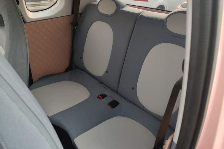 Used Bestune Pony 2025 222km Range Agile Horse