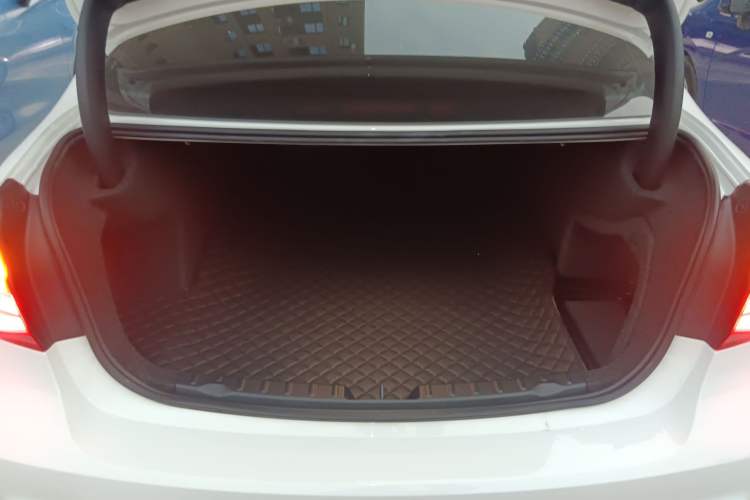 Used BMW 3 Series 2019 320Li M Sport Package