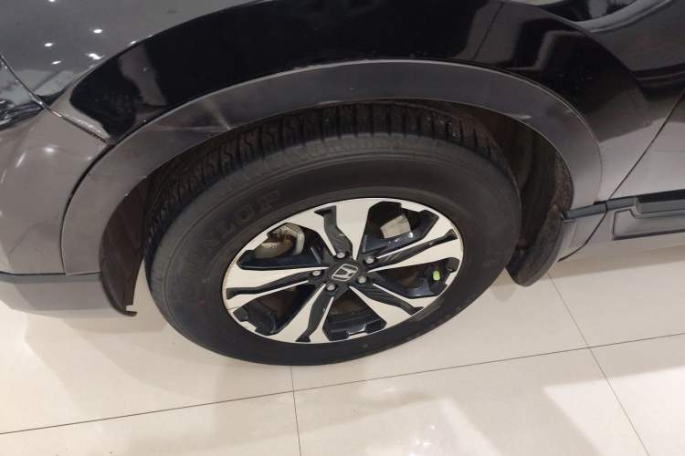 Used Honda CR-V 2021 240TURBO CVT Two-Wheel Drive Urban Edition
