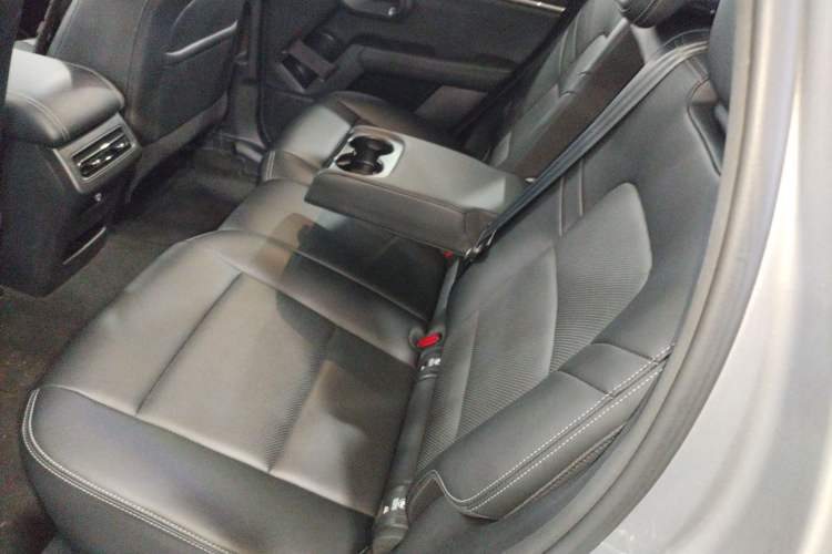 Used Haval  2023 DHT-PHEV 105km Tide Electric Version Plus
