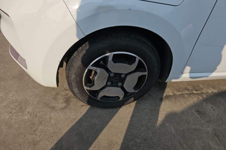 Used SOL E10X 2021 Jimei Edition 302km Fashionable Model