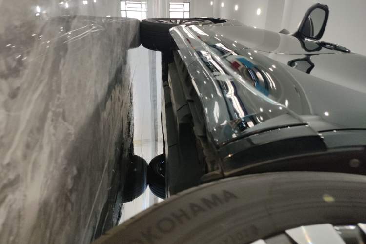 Used Toyota Venza 2022 2.0L CVT Two-Wheel Drive Luxury Edition
