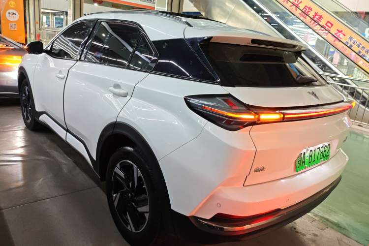 Used NETA X 2023 400 Lite
