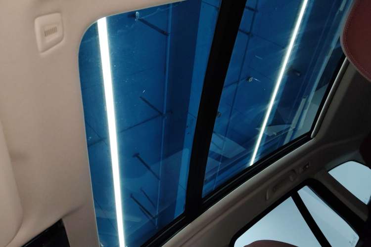 Used BMW X3 2023 Restyled xDrive30i Leading Edition M Night Sky Package
