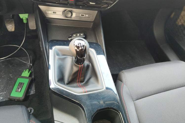 Used MG 5 2023 180 DVVT Manual Fashion Edition
