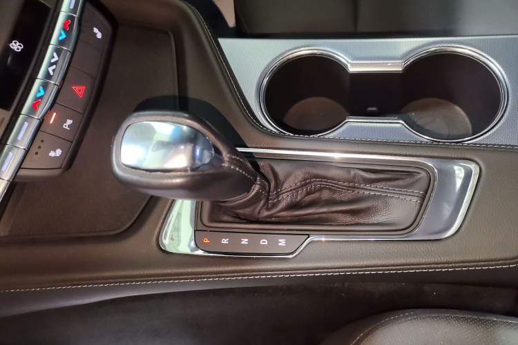 Used Cadillac CT4 2022 28T Luxury Edition
