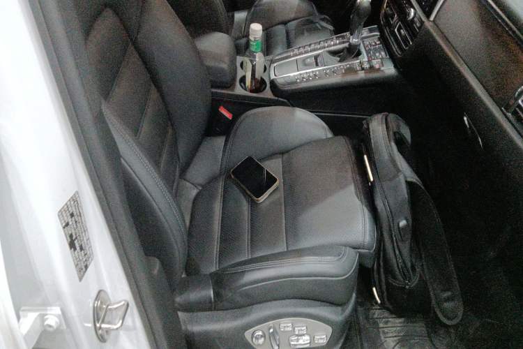 Used Porsche Macan 2020 Macan GTS 2.9T
