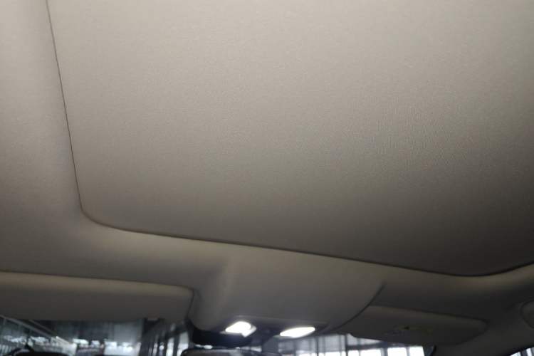 Used Changan CS55PLUS 2022 2nd Generation 1.5T DCT Luxury Version
