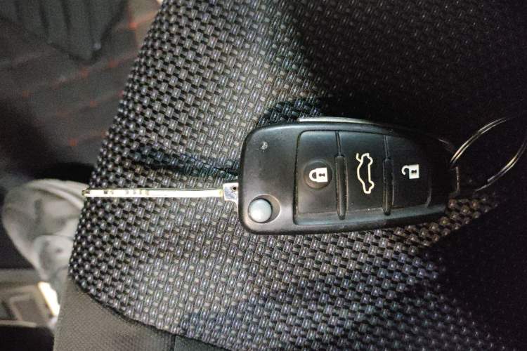 Used  M4 2020 2.0 CTI Diesel Manual Jingrui Model China VI Standard