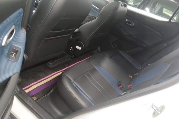 Used GAC Trumpchi GS3 2023 Shadow Speed 270T Enjoyment Edition
