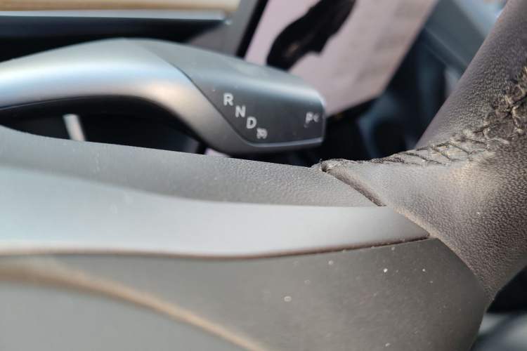 Used Tesla Model 3 2020 Refreshed Version Long-Range Rear-Wheel Drive
