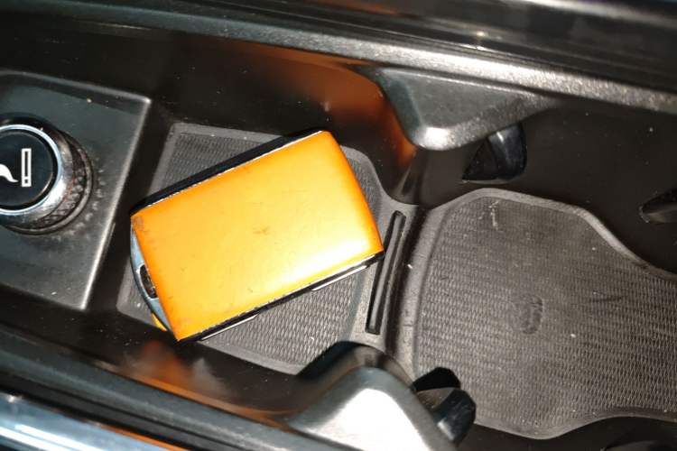 Used Volvo S90 2021 B5 Zhiyuan Luxury Edition
