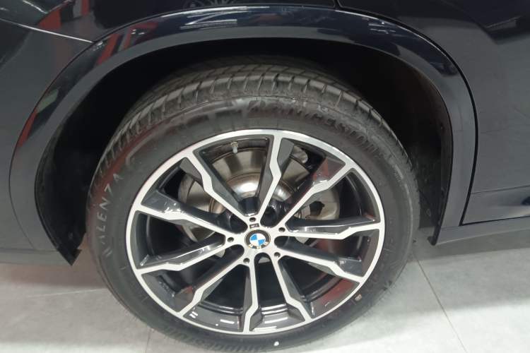 Used BMW X4 2022 xDrive 30i M Sport Package
