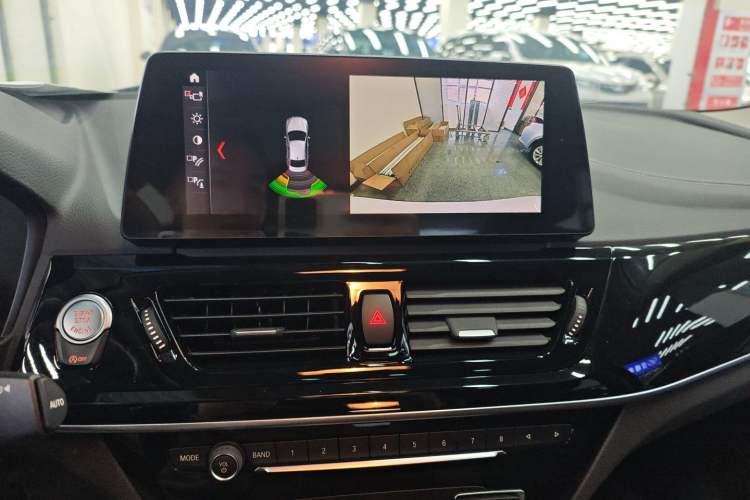 Used BMW 1 Series 2022 120i M Sport Night Edition