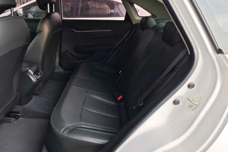 Used Buick GT 2021 1.3T Automatic Mild Hybrid Elite Version
