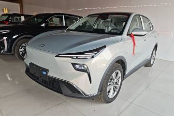 Used Bestune Yueyi 03 2025 565km Enjoy Edition