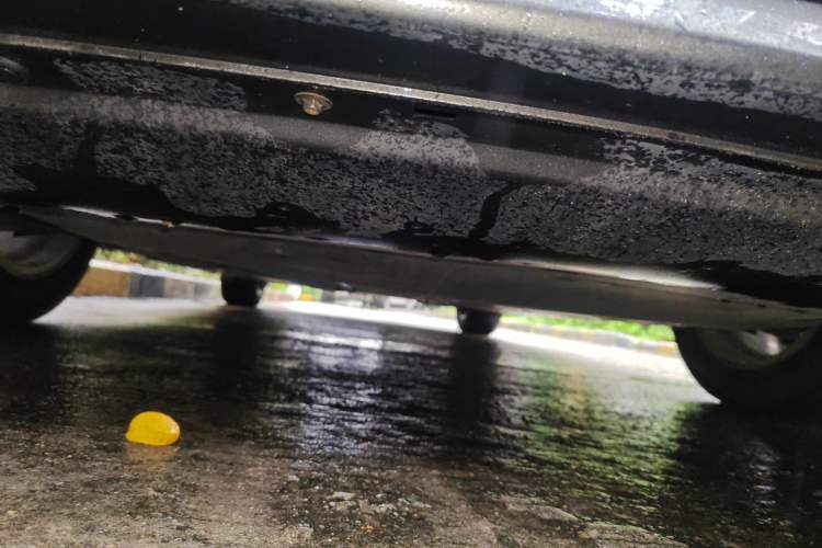 Used Mazda Atenza 2020 2.0L Blue Sky Luxury Edition
