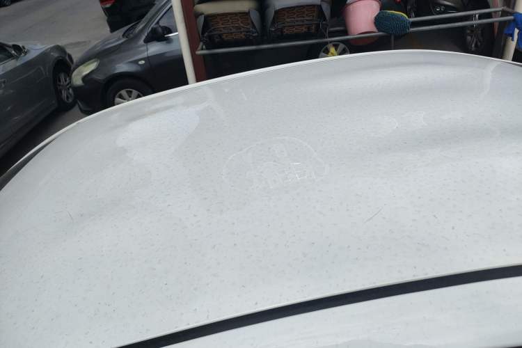 Used Toyota Vios 2021 1.5L CVT Innovation Edition