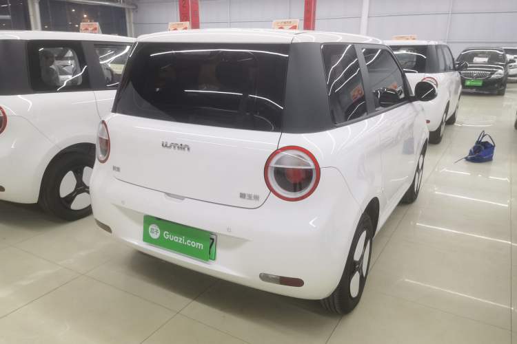 Used  Lumin 2024 130km Qingyue Version
