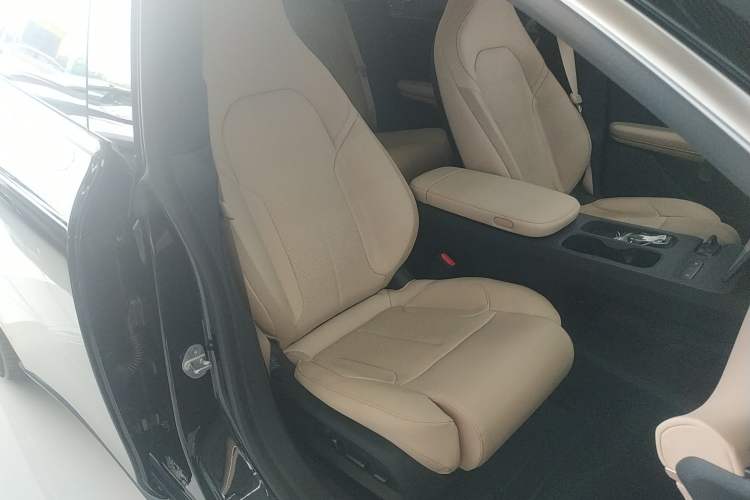 Used Nio ET5T 2024 75kWh Touring
