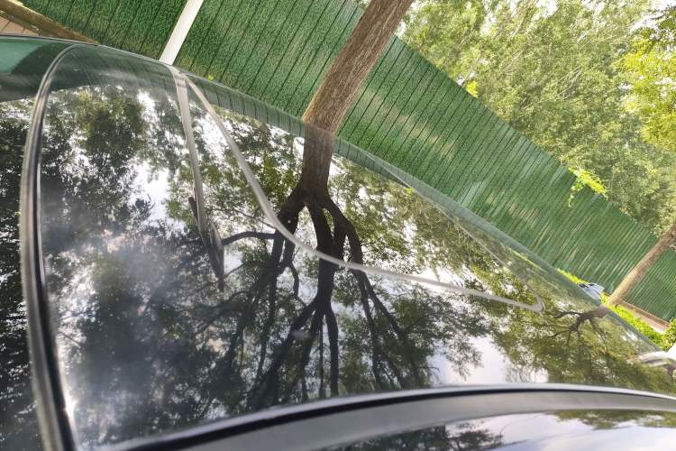 Used Hongqi H7 2015 2.0T Luxury Model