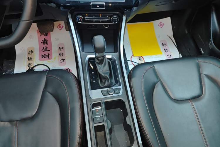 Used Chery Tiggo 3X 2021 Diamond Edition 1.5L CVT 3-Carat
