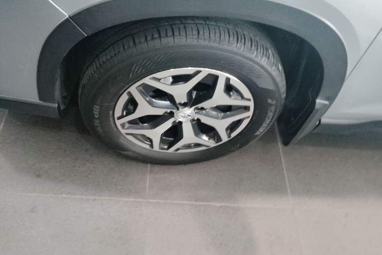 Used Subaru Forester 2019 2.0i Luxury Edition EyeSight
