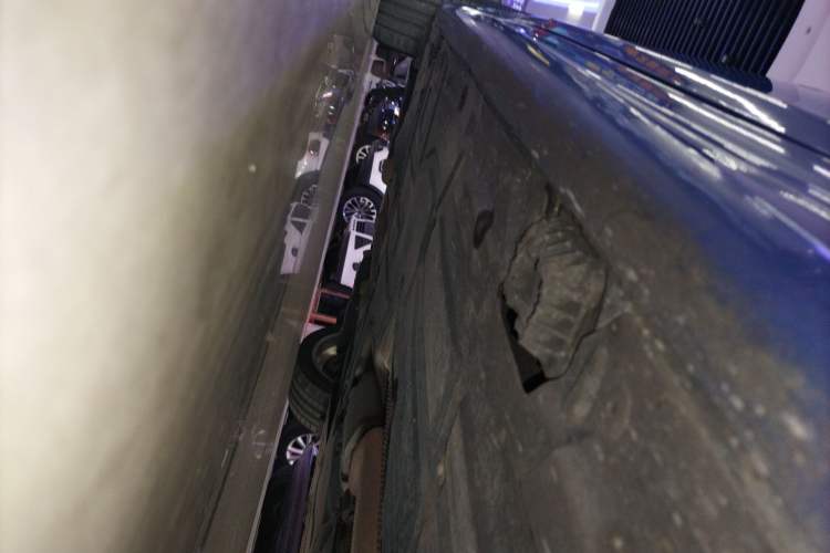 Used BMW 3 Series 2019 320i M Sport Package