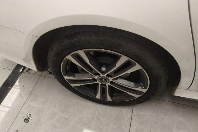 Used Mercedes-Benz E-Class 2021 Facelift E 260 L Sport Edition
