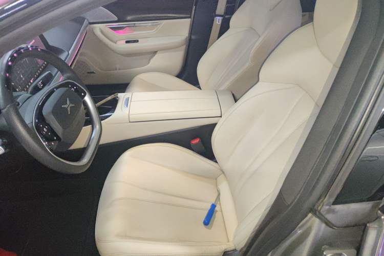 Used XPeng P7 2022 625E
