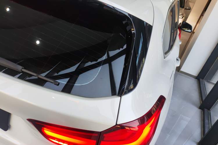 Used BMW X1 2022 sDrive25Li Leading Model
