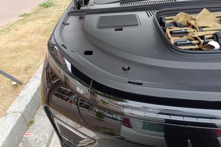 Used  Star Era ET 2024 Pure Electric 625 Pro Urban Intelligent Driving Edition