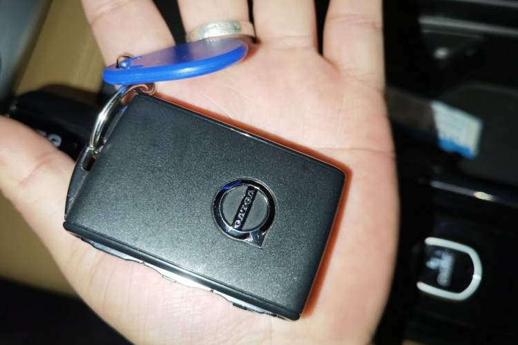 Used Volvo XC90 2017 T5 Zhiyi Edition 5-seater