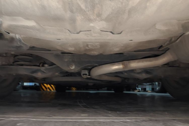 Used Honda Accord 2018 Rui·Hybrid 2.0L Rui Zhi Edition China VI
