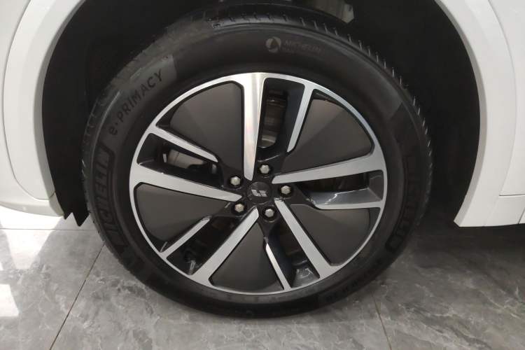 Used Li Auto L7 2024 Max
