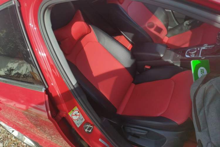 Used Audi A3 2020 Limousine 35 TFSI Ambition China VI