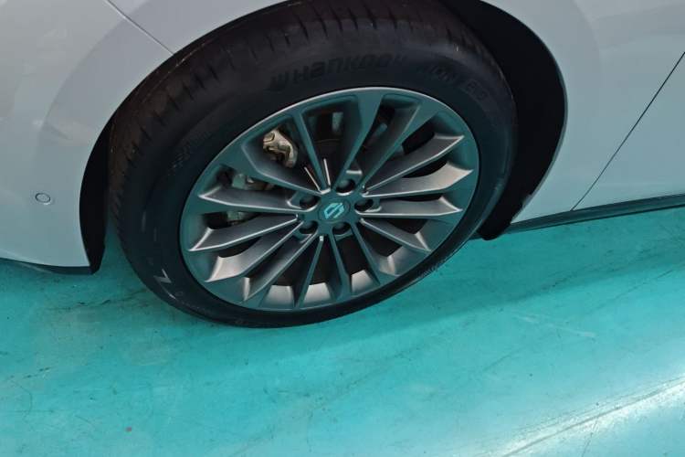 Used Leapmotor C01 2024 Range-Extended 316 Deluxe Edition
