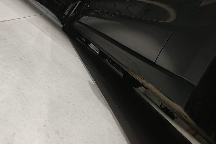 Used Nio ET7 2024 75 kWh Executive Signature Edition
