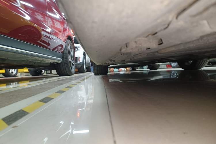 Used Mercedes-Benz A AMG 2022 AMG A 35 4MATIC
