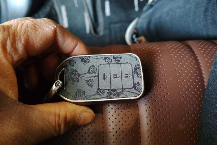 Used Honda Inspire 2019 Rui·Hybrid 2.0L Jing Shang Edition China VI
