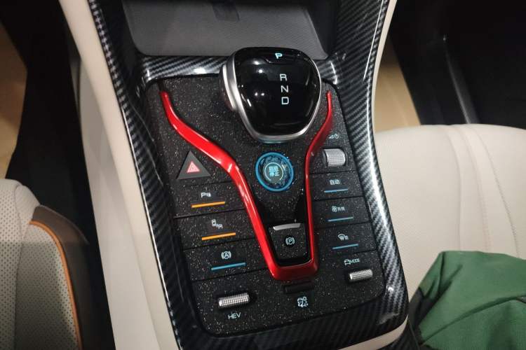 Used BYD Song Pro New Energy 2023 Champion Edition DM-i 110KM Excellence Model